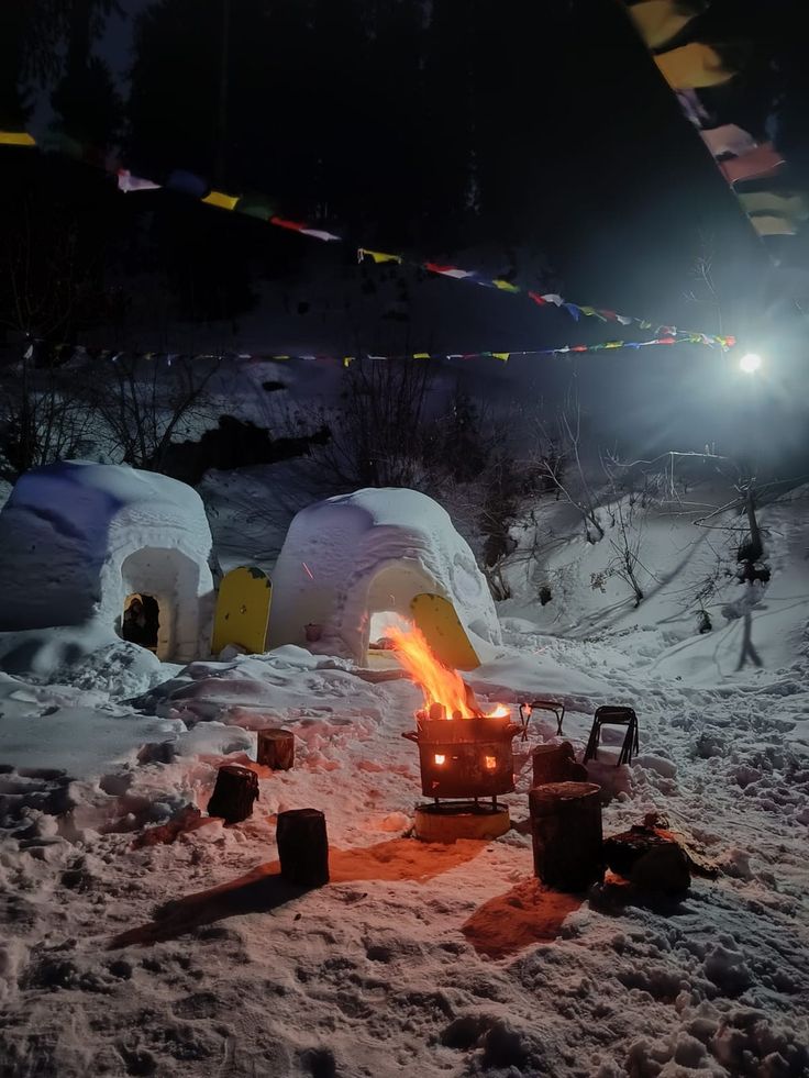 Best Stays in Manali